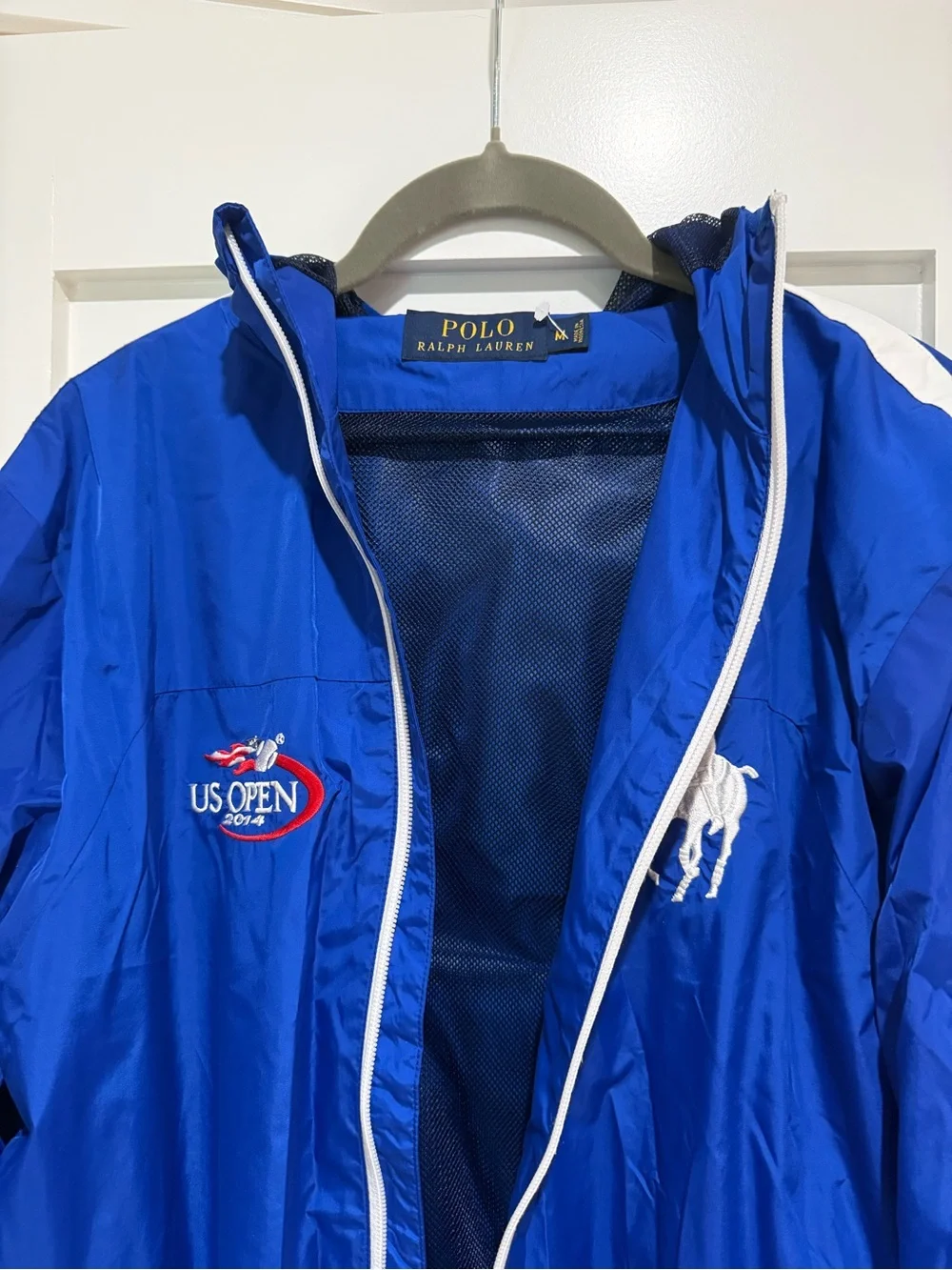 Polo Ralph Lauren royal blue